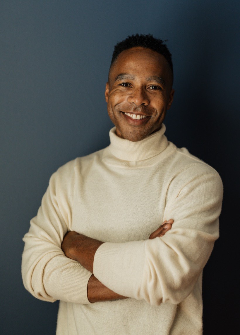 Maurice James